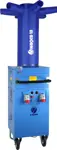 Water air heaterr, 18kW
